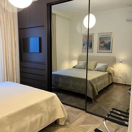 La Casa Nove Διαμέρισμα