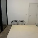 La Casa Nove アパート