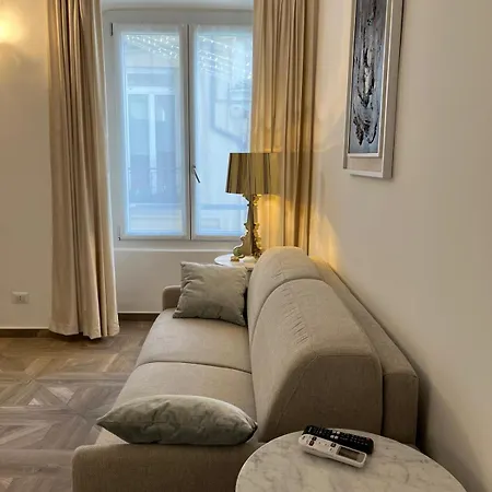 Apartman La Casa Nove