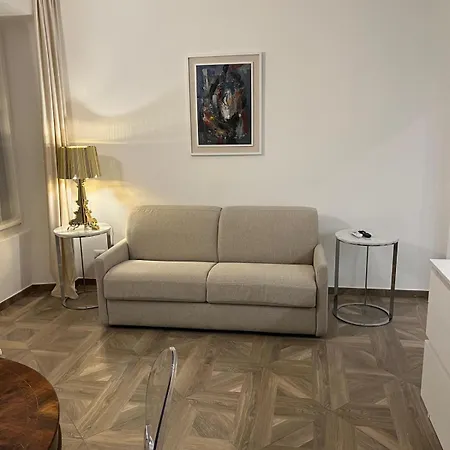 Apartment La Casa Nove *