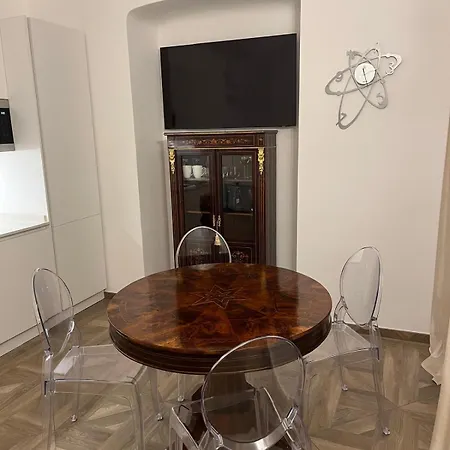 La Casa Nove