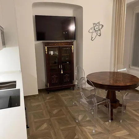 Apartman La Casa Nove *