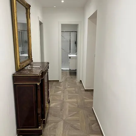 La Casa Nove San Remo