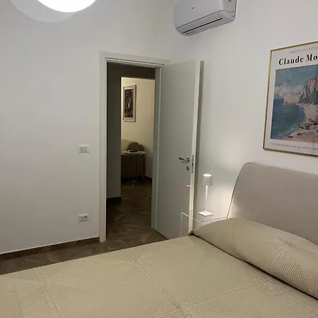 Daire La Casa Nove *