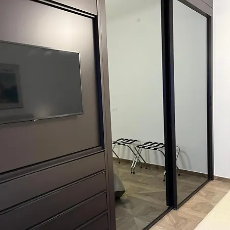 La Casa Nove * Sanremo