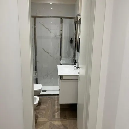 דירה La Casa Nove *