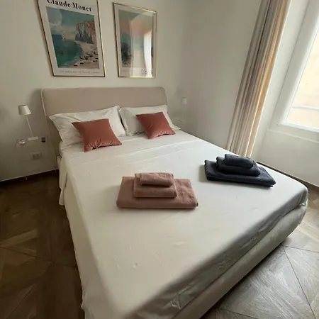 La Casa Nove San Remo