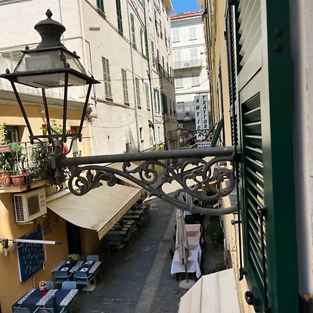 La Casa Nove Appartement *