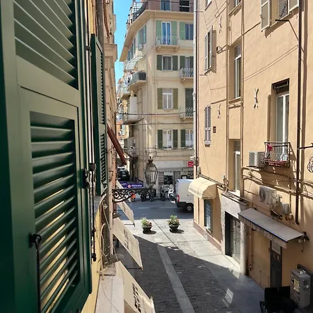 La Casa Nove San Remo