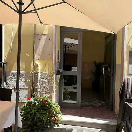 La Casa Nove Appartement San Remo