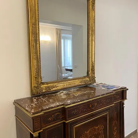 Lägenhet La Casa Nove
