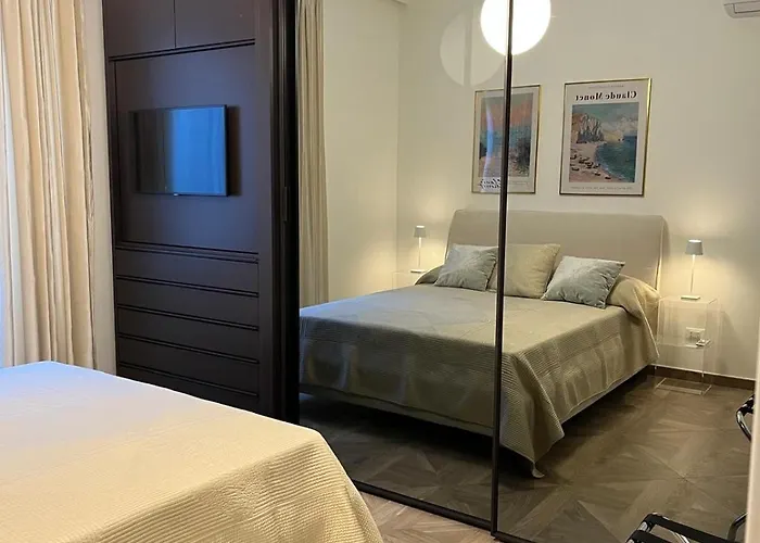 La Casa Nove Apartment
